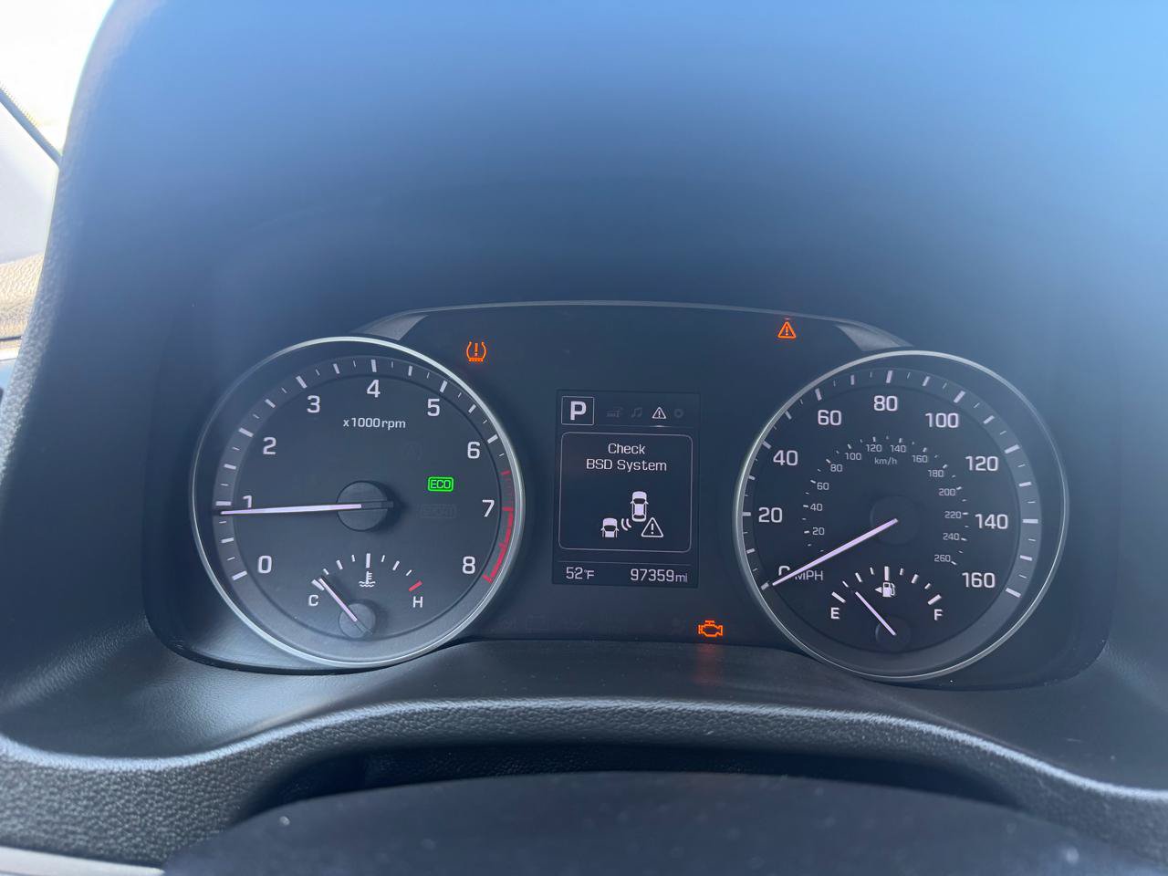 Used 2018 Hyundai Elantra SEL w/ Cargo Package FWD image 15