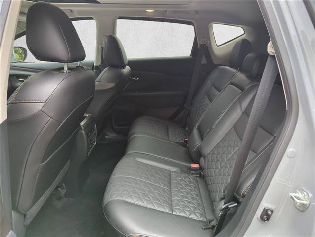 Used 2024 Nissan Murano Platinum w/ Cargo Package FWD image 20