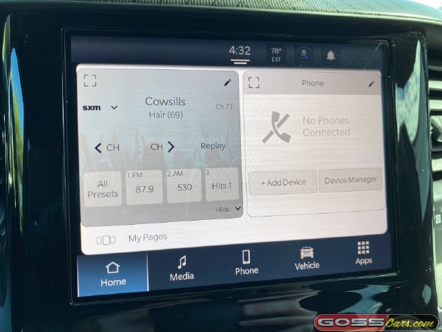 New 2026 RAM 1500 Big Horn AWD/4WD image 10