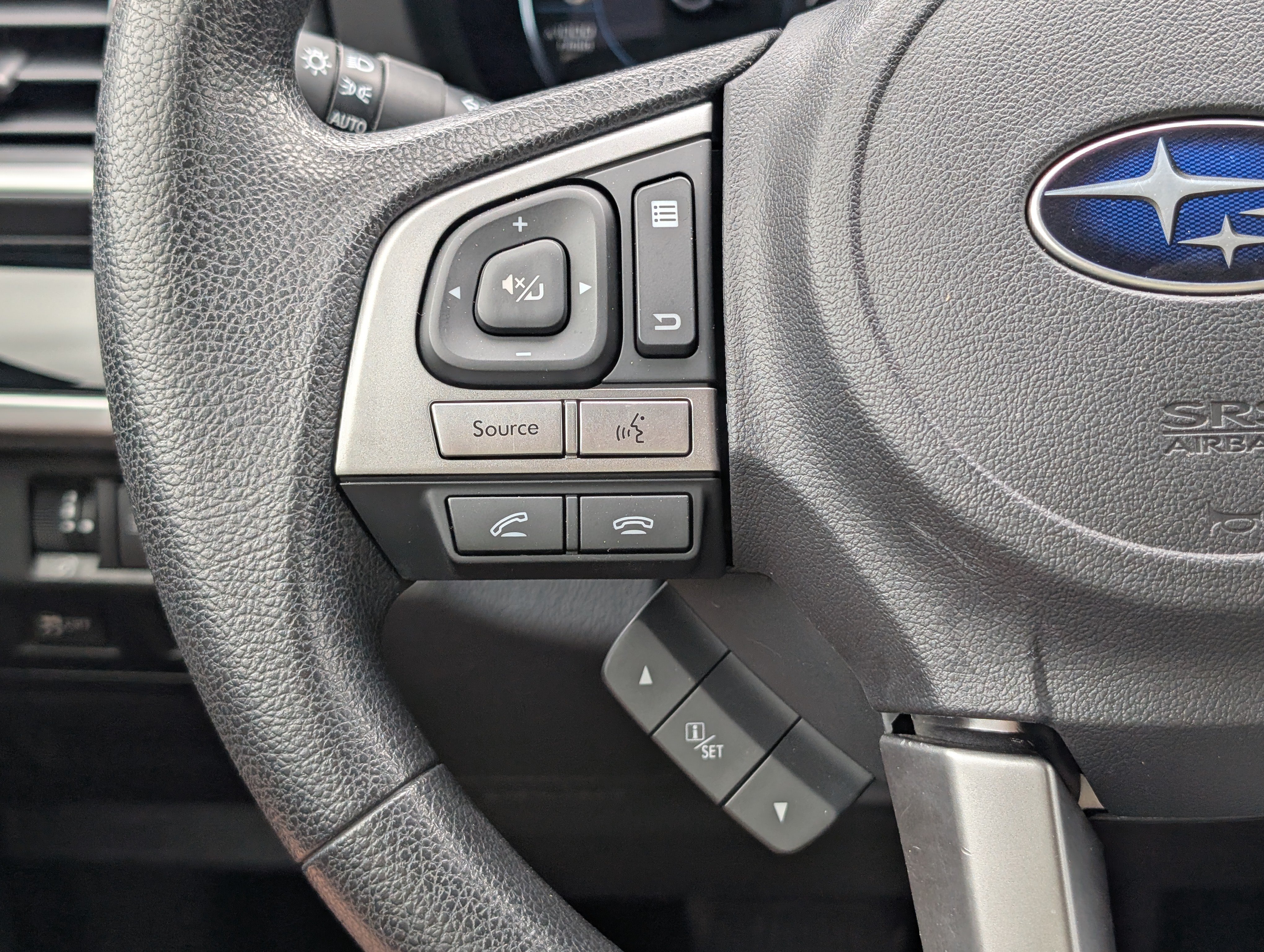 Used 2017 Subaru Forester 2.0XT Touring AWD/4WD image 15
