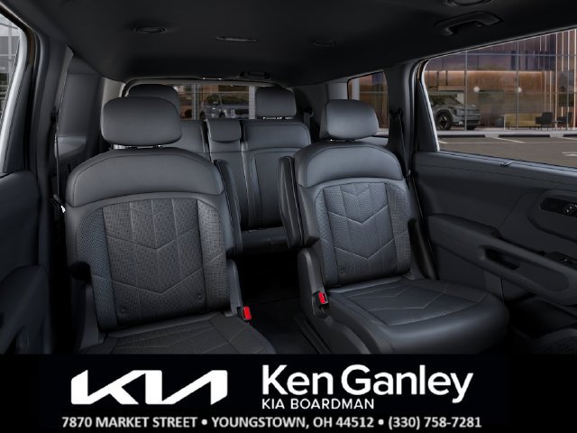 New 2027 Kia Telluride EX X-Line AWD/4WD image 16
