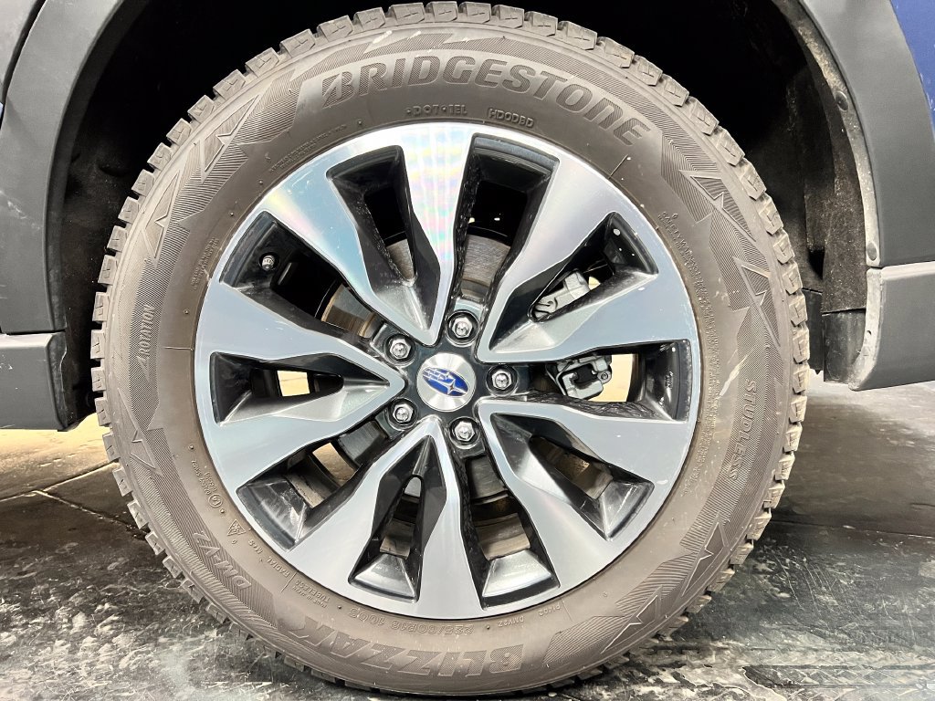Used 2024 Subaru Outback Limited XT AWD/4WD image 11