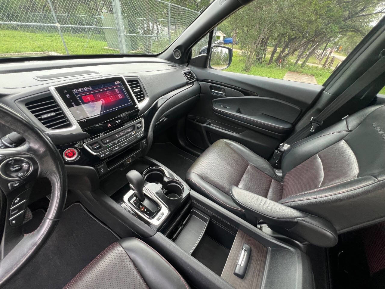 Used 2017 Honda Ridgeline Black Edition image 31