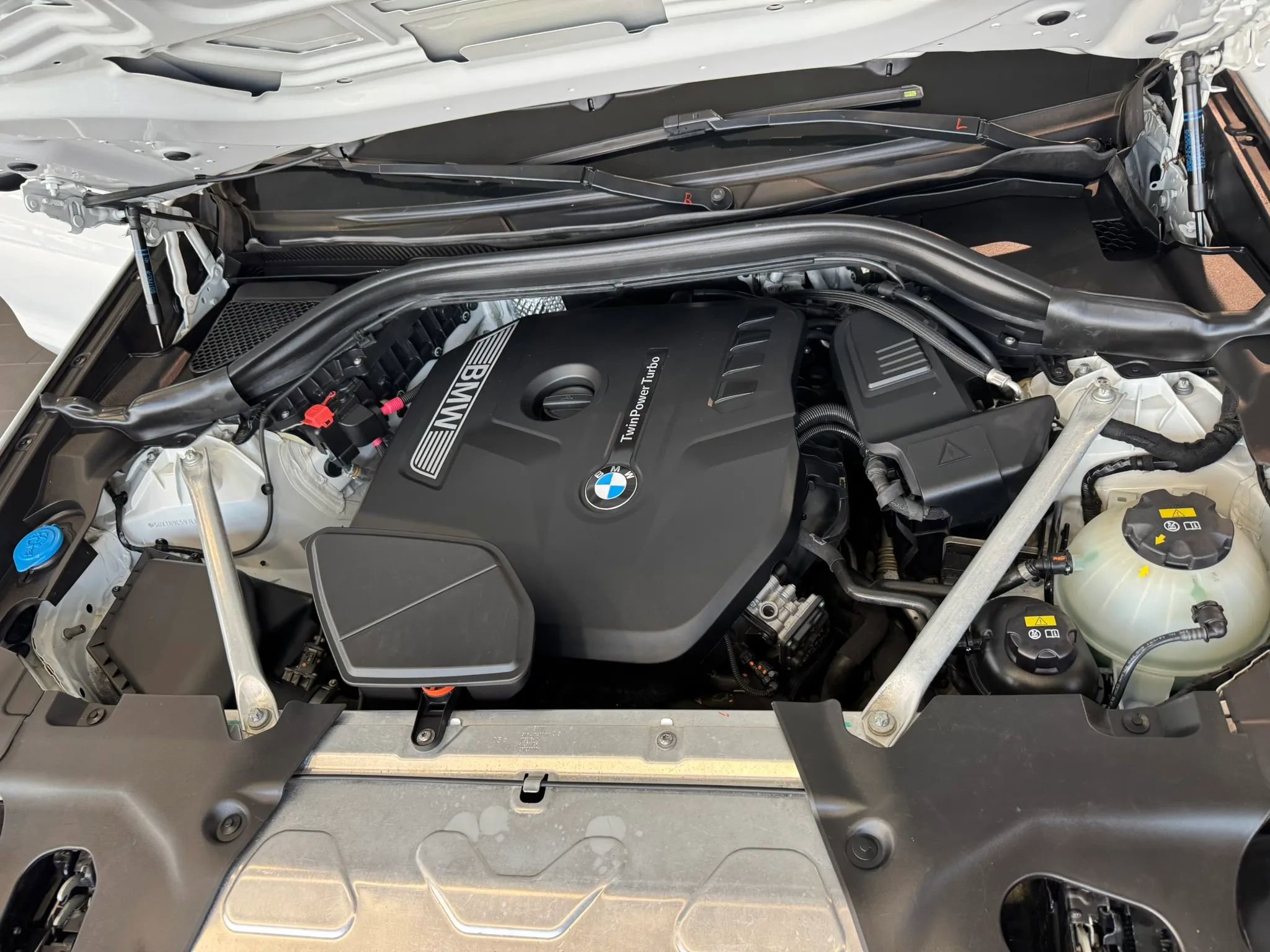 Used 2018 BMW X3 xDrive30i AWD/4WD image 27