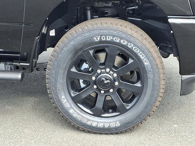 New 2026 RAM 2500 Tradesman w/ Safety Group image 5