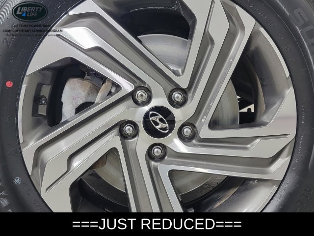 Used 2023 Hyundai Santa Fe SE AWD/4WD image 10