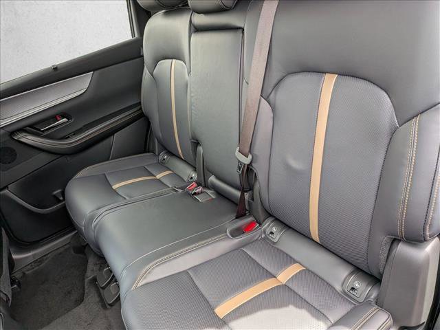 New 2026 MAZDA CX-70 3.3 Turbo S w/ Premium Package image 12