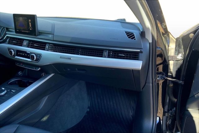 Used 2017 Audi A4 2.0T allroad Premium image 16