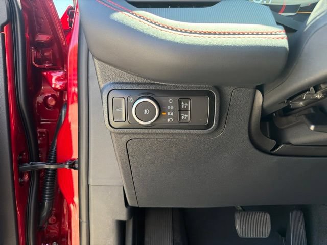 New 2026 Ford Explorer ST-Line w/ ST-Line Street Pack AWD/4WD image 31