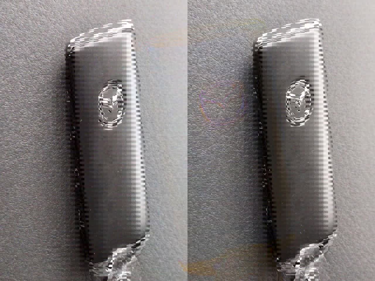 New 2025 MAZDA CX-5 Carbon Edition image 33