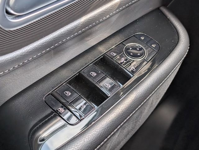 Used 2025 INFINITI QX80 Luxe w/ Exterior Package image 26