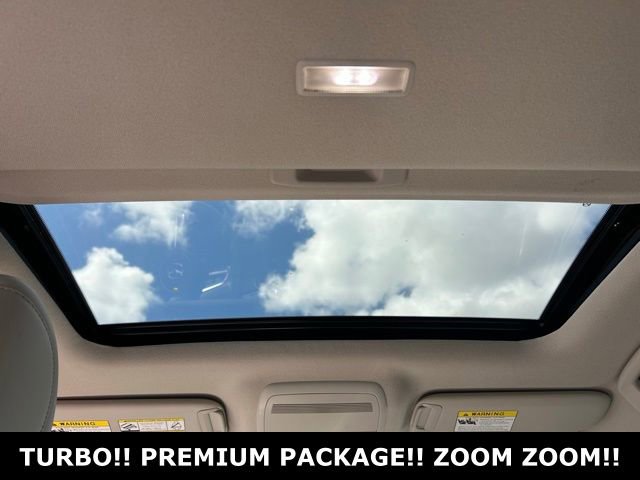 Used 2024 MAZDA CX-30 2.5 Turbo w/ Premium Plus Pkg image 17