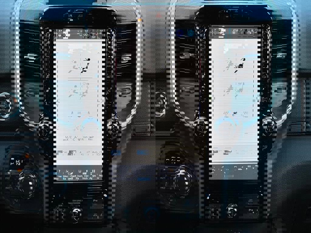 New 2026 RAM 1500 Big Horn image 15