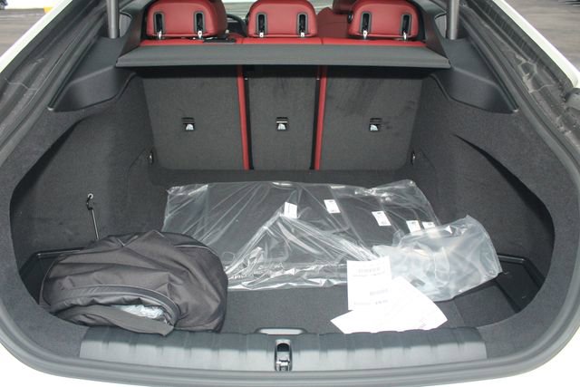 New 2026 BMW i4 xDrive40i w/ M Sport Package image 8