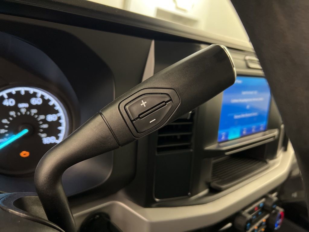 New 2026 Ford F350 XL w/ XL Chrome Package image 16