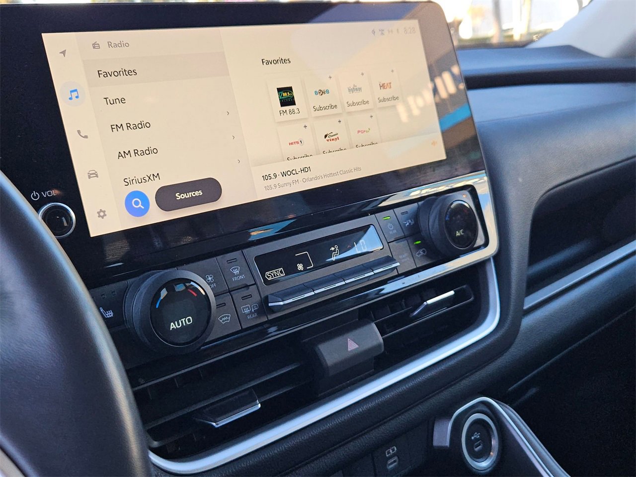 Used 2024 Toyota Grand Highlander XLE image 15