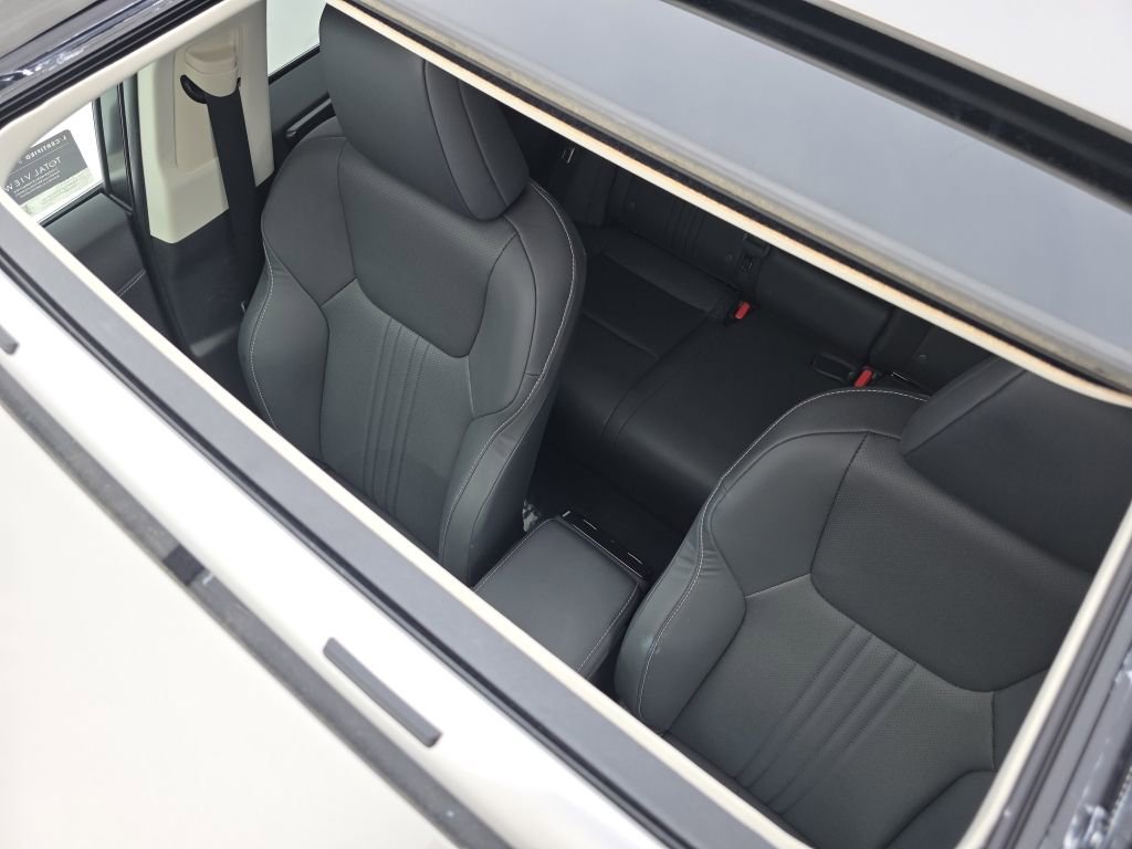 Certified 2025 Lexus NX 350 AWD image 2