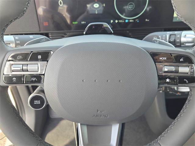 New 2026 Hyundai Ioniq 5 SEL image 18