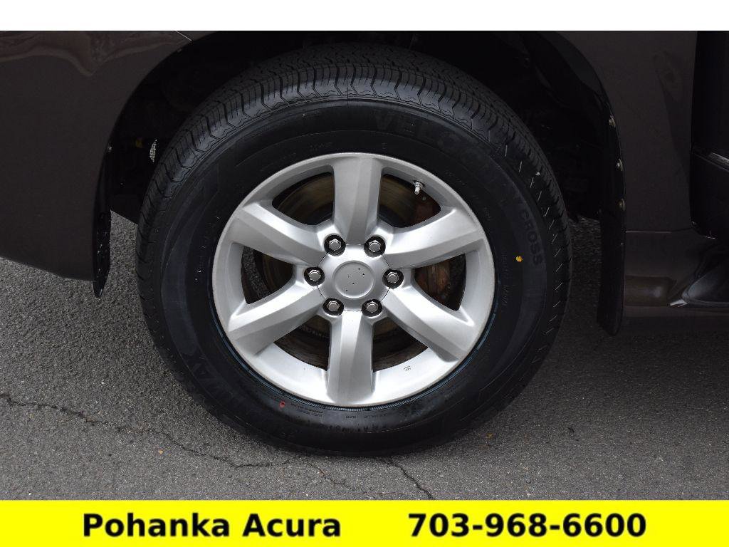 Used 2013 Lexus GX 460 w/ Comfort Plus Pkg AWD/4WD image 32