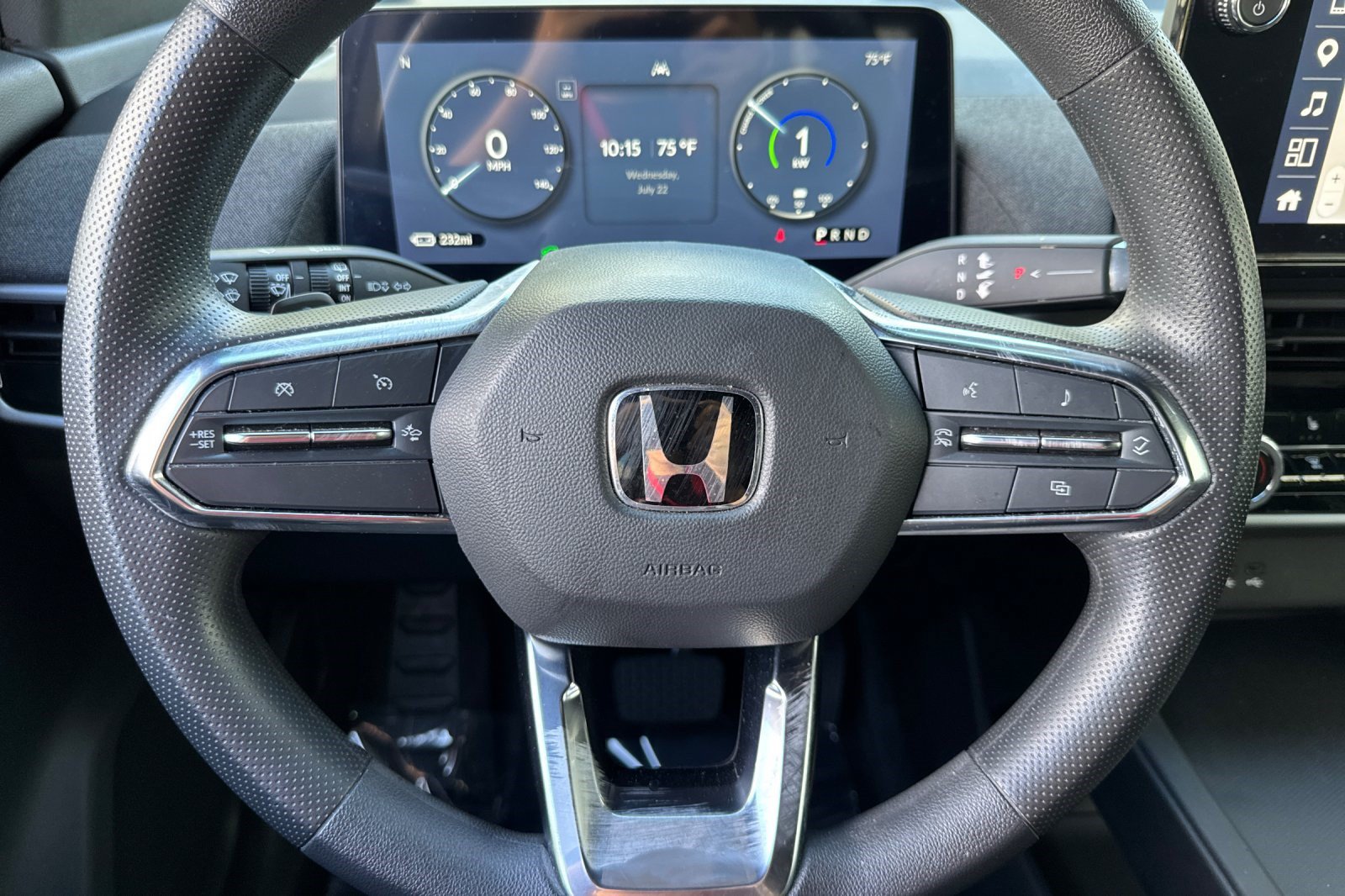 Used 2024 Honda Prologue EX image 11