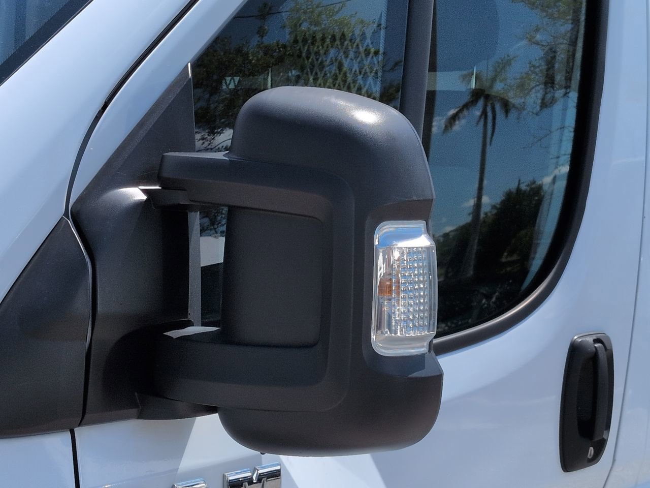 Used 2021 RAM ProMaster 2500 FWD image 12