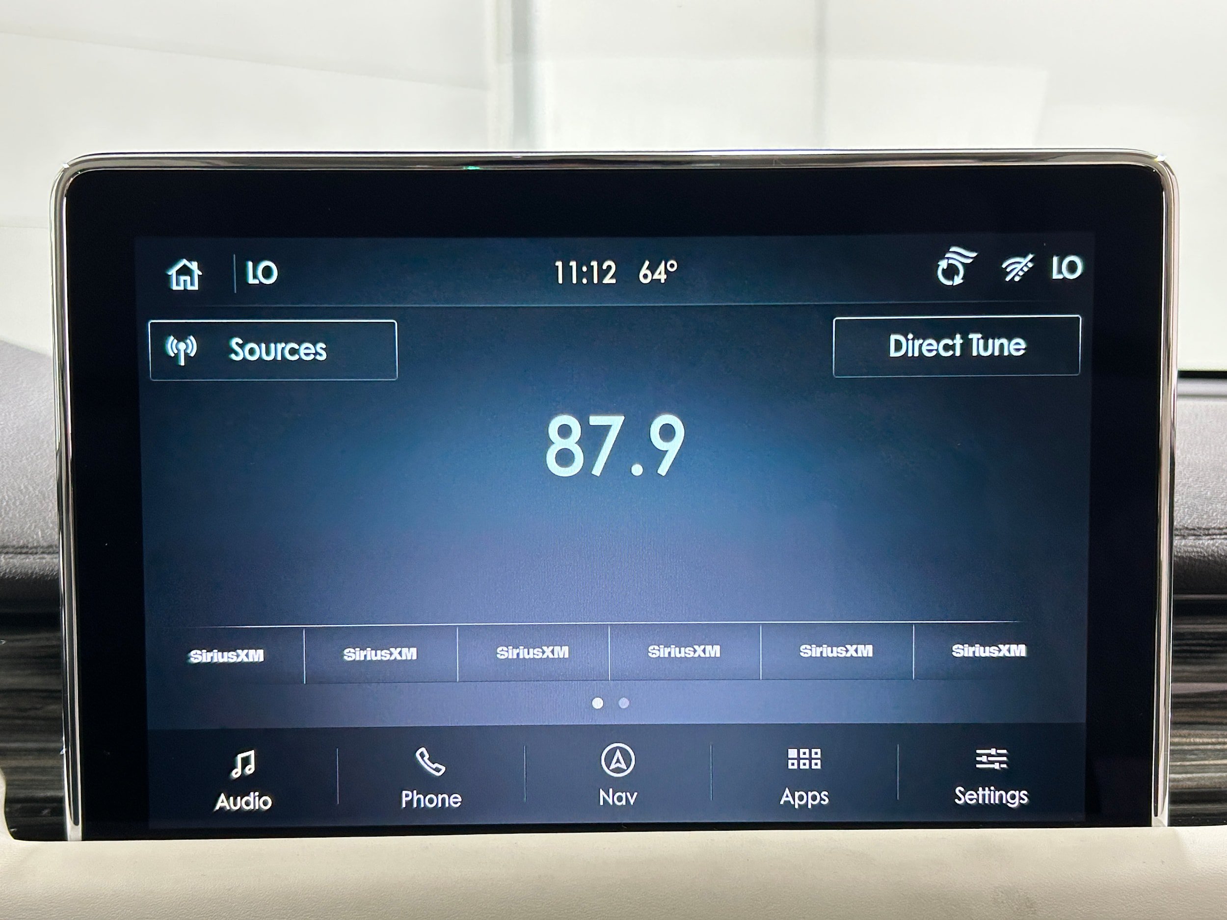 Used 2021 Lincoln Aviator Black Label AWD/4WD image 5