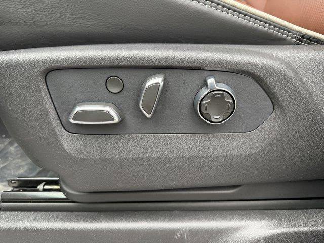 New 2026 GMC Sierra 3500 Denali Ultimate image 31