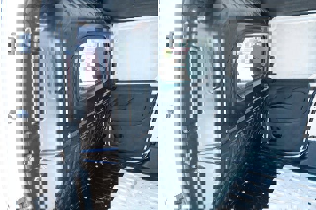 Used 2022 RAM ProMaster City Wagon image 30