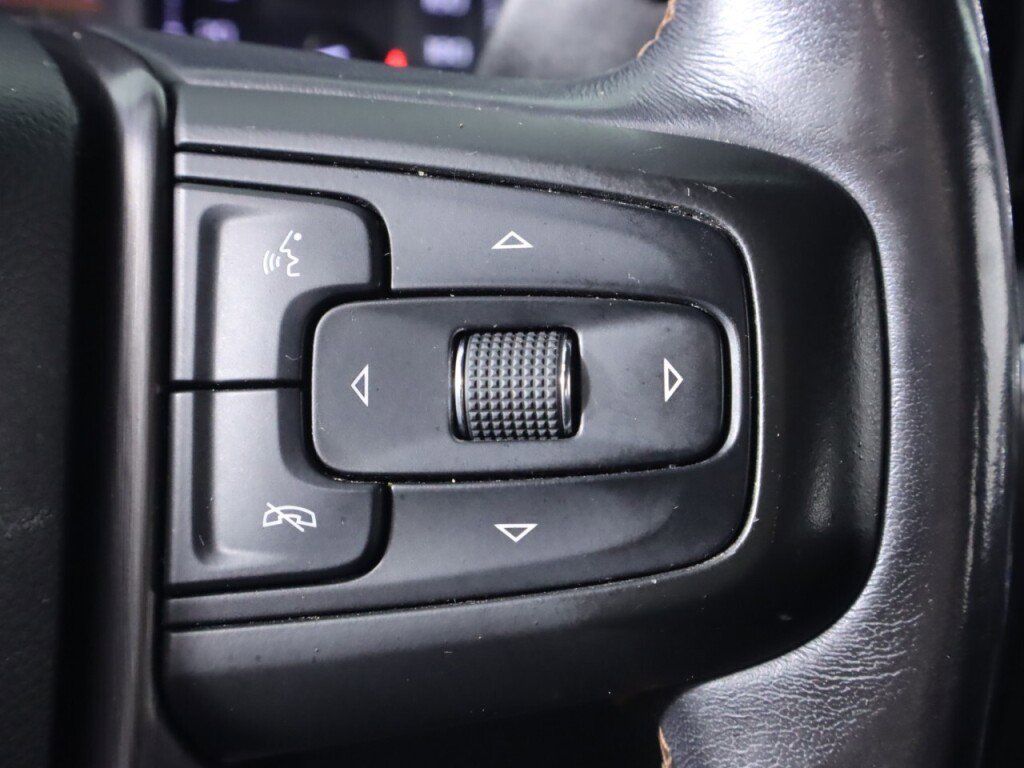 Used 2019 GMC Sierra 1500 AT4 image 14