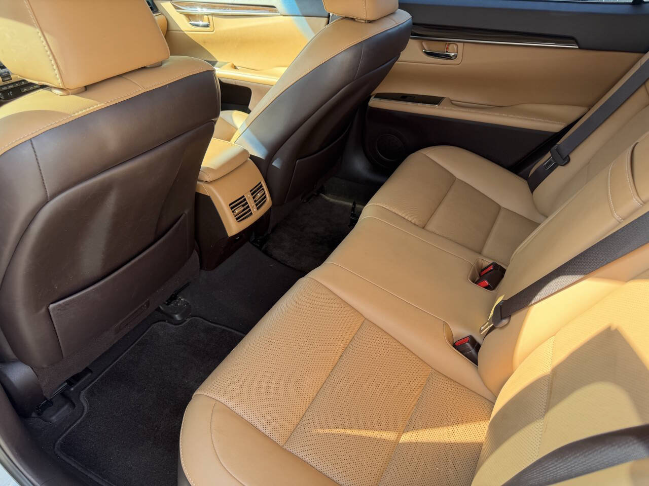 Used 2017 Lexus ES 350 FWD image 10