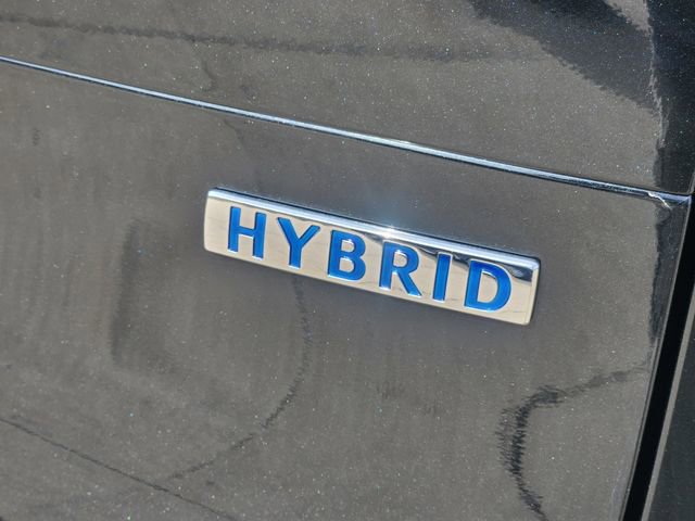 New 2026 MAZDA CX-50 AWD 2.5 Hybrid w/ Premium Pkg image 17