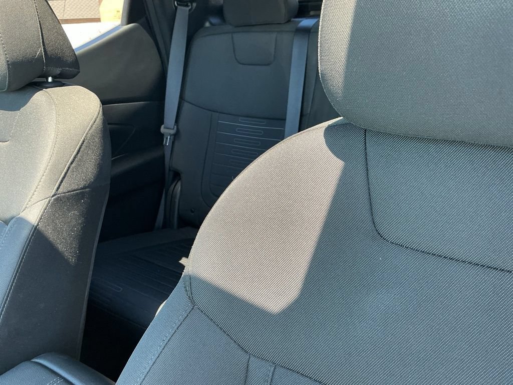 Used 2022 Hyundai Santa Cruz SEL w/ Activity Package FWD image 13