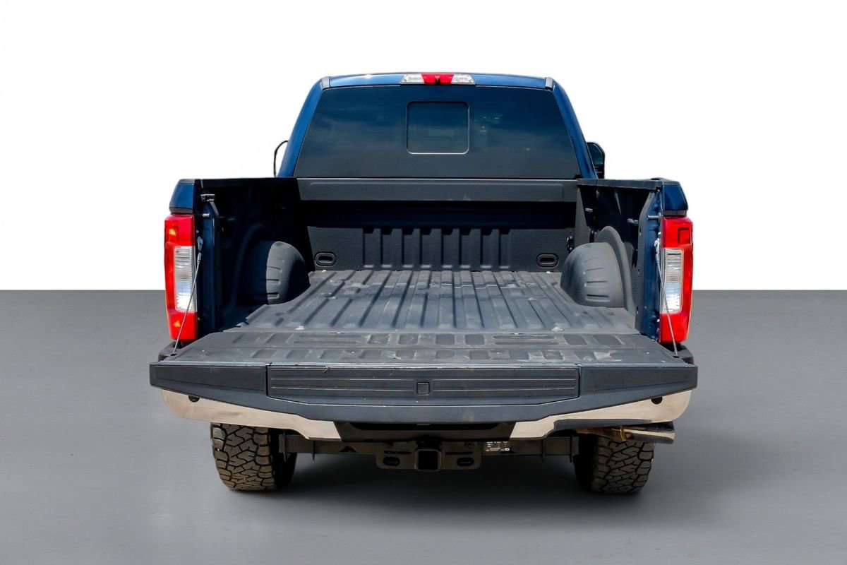 Used 2018 Ford F250 Lariat w/ Chrome Package AWD/4WD image 59