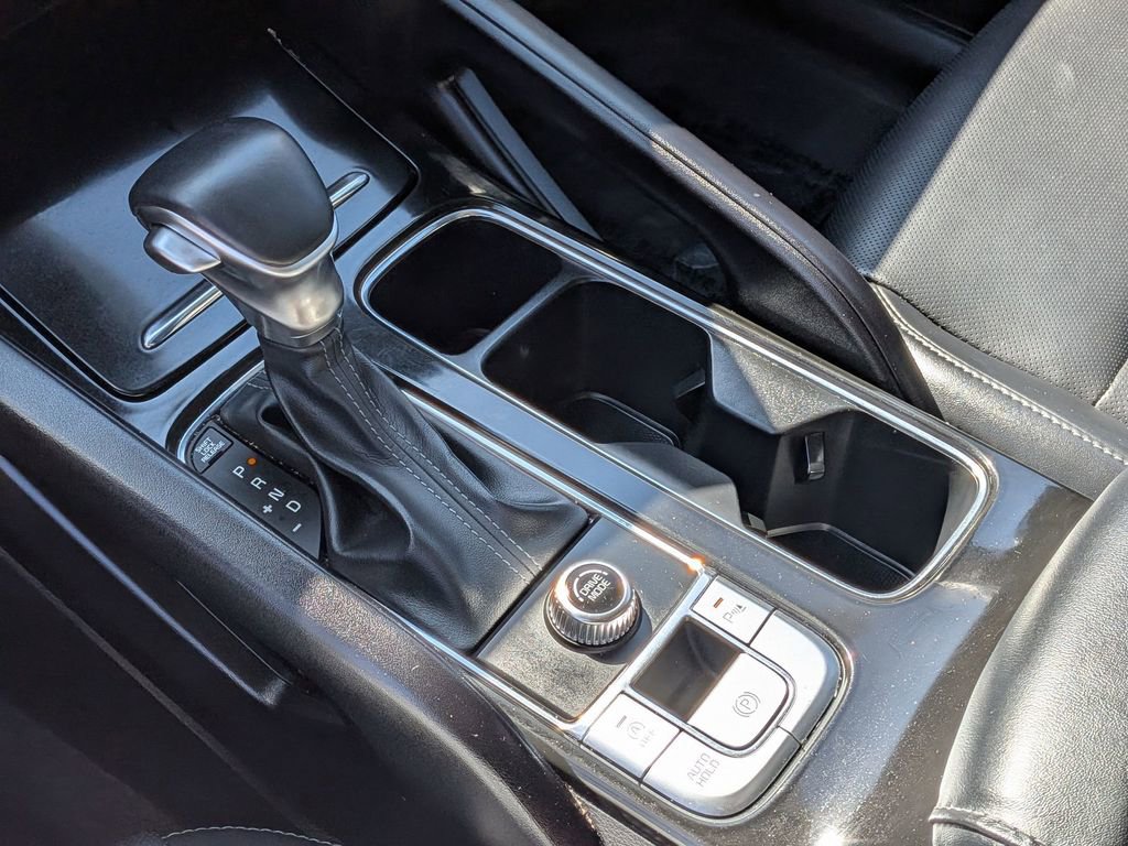 Used 2025 Kia Telluride S image 21