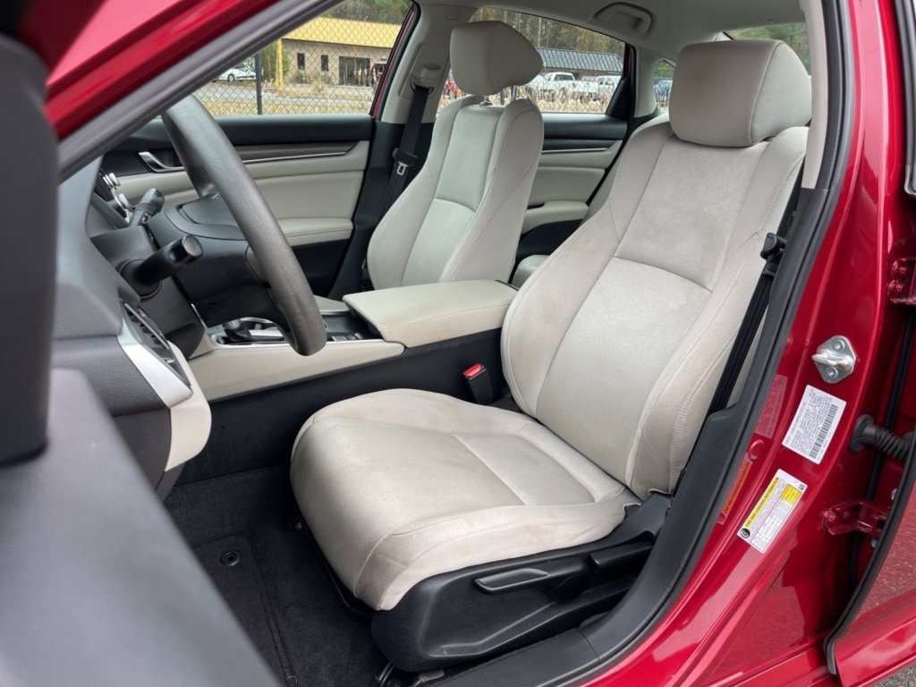 Certified 2020 Honda Accord LX image 19