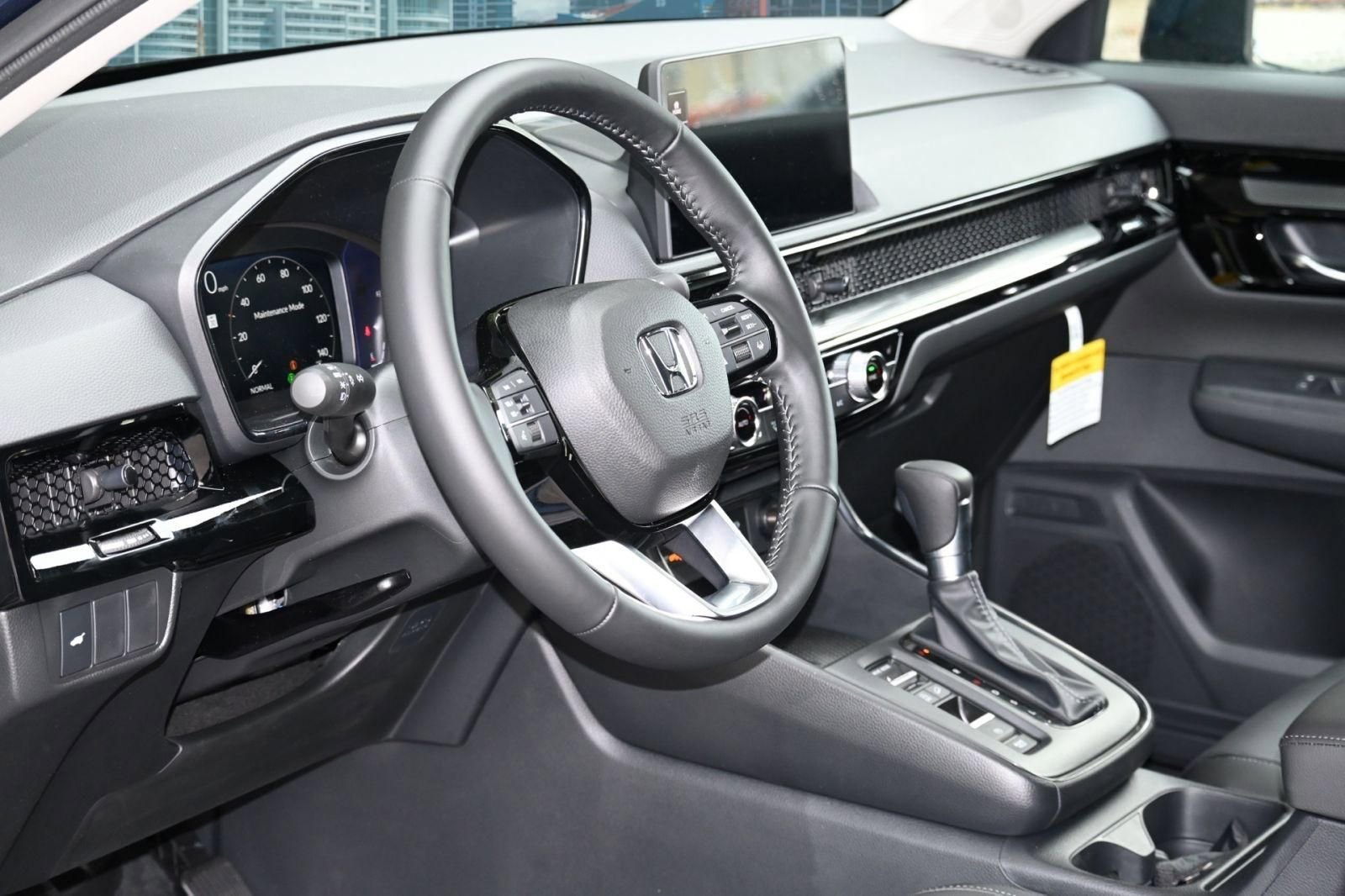 New 2026 Honda CR-V EX-L image 15