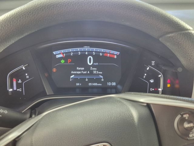 Used 2019 Honda CR-V EX image 19