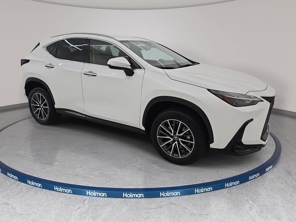 Used 2022 Lexus NX 250 FWD w/ Accessory Package 2 image 4