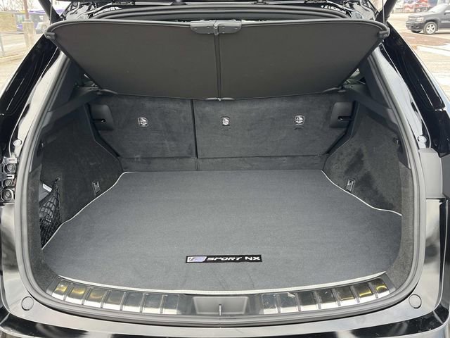 Certified 2023 Lexus NX 350 F Sport image 24