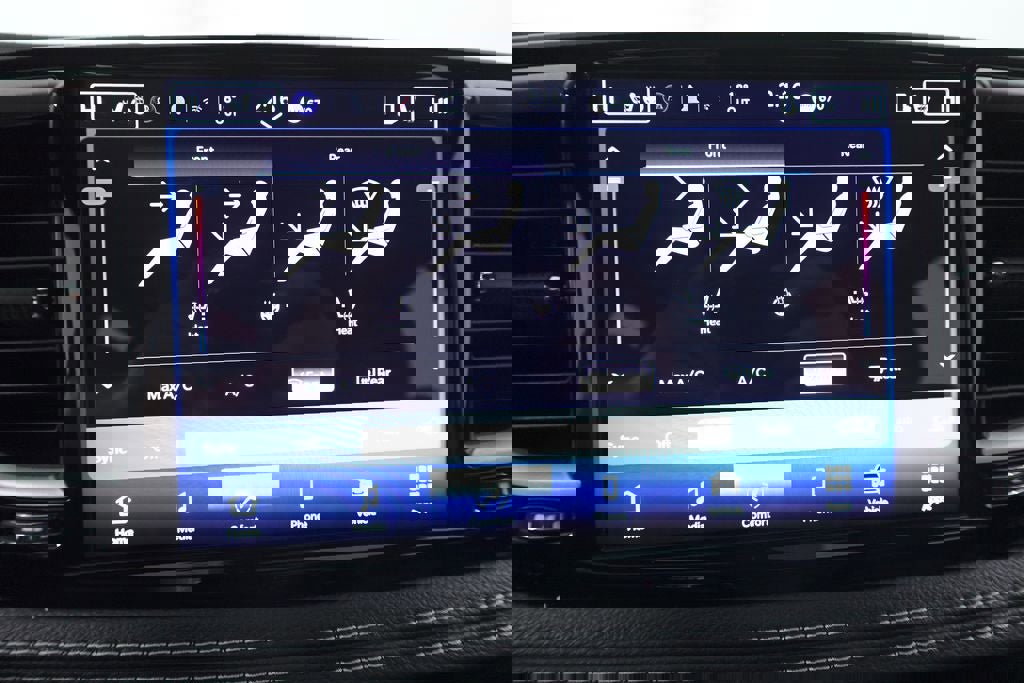 New 2026 Chrysler Pacifica Select w/ S Appearance Package image 20