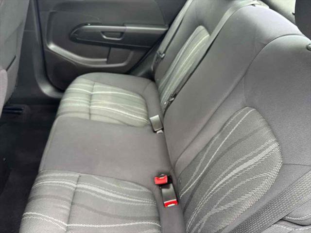 Used 2019 Chevrolet Sonic LT image 26