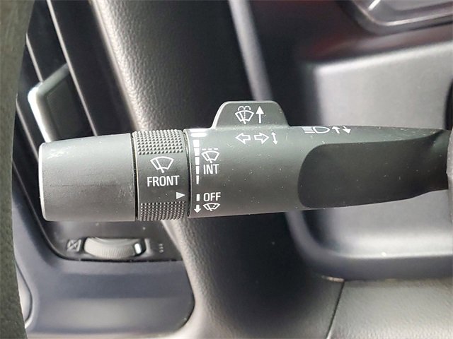 Used 2016 Chevrolet Silverado 1500 W/T w/ Trailering Package image 14