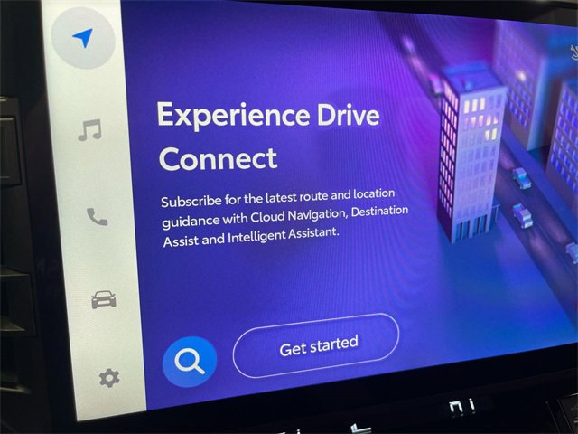 New 2026 Toyota Tundra Limited image 18