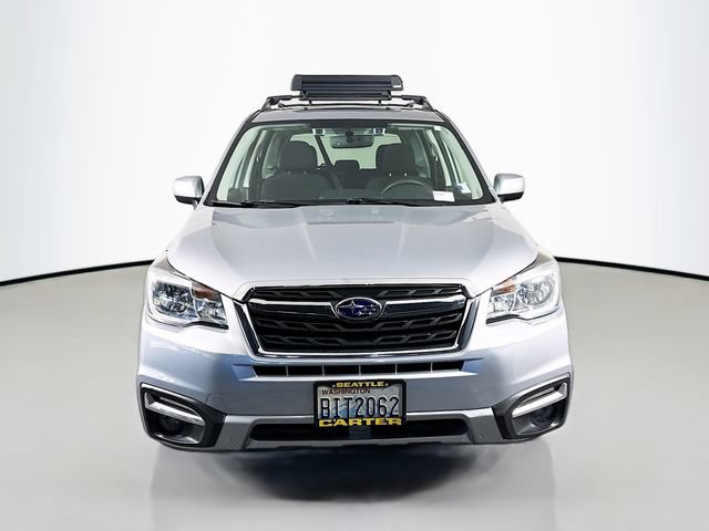 Used 2018 Subaru Forester 2.5i Premium AWD/4WD image 2
