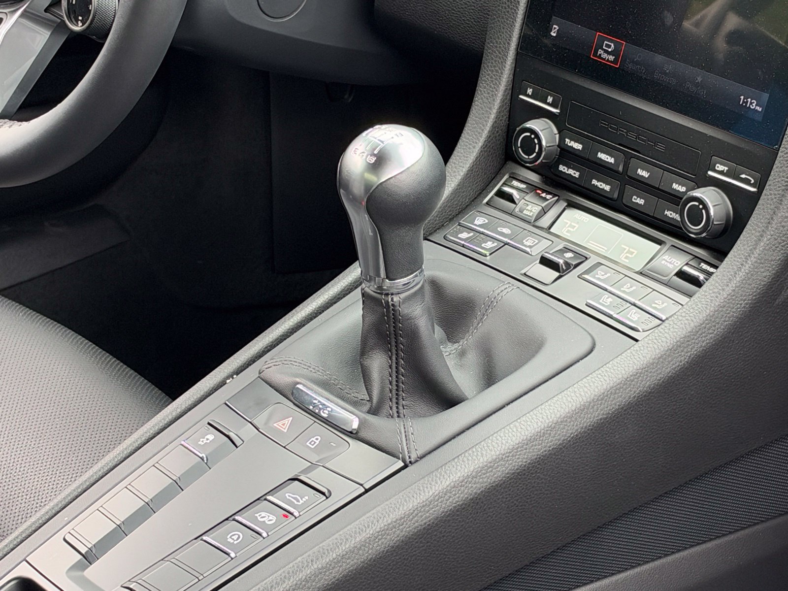 Certified 2025 Porsche 718 Cayman RWD image 35
