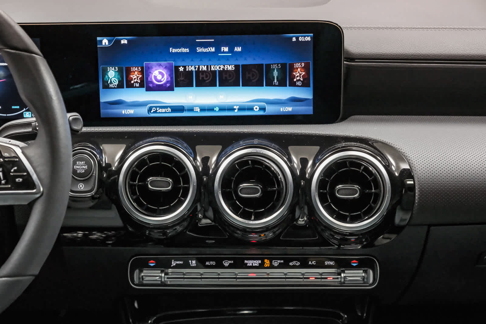Certified 2026 Mercedes-Benz CLA 250 image 16