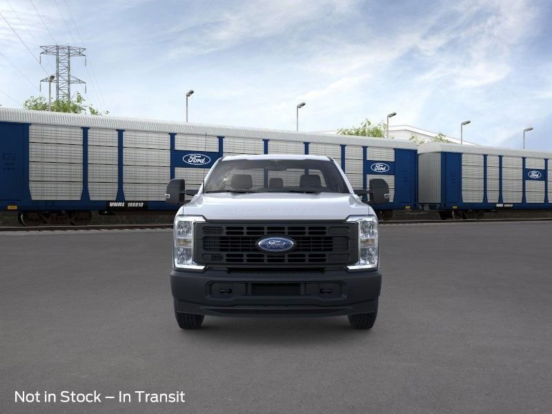 New 2026 Ford F250 XL image 7