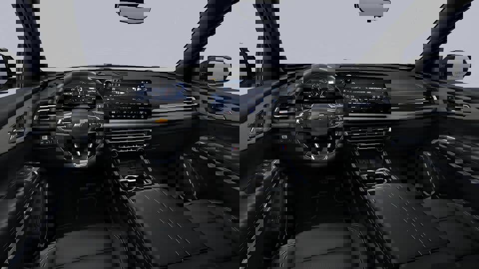 New 2026 Chevrolet Traverse LT w/ Sun and Wheel Package image 28