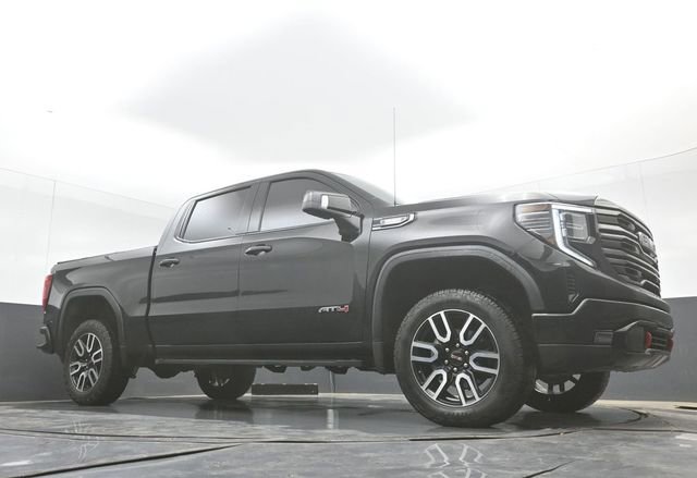 Used 2022 GMC Sierra 1500 AT4 w/ AT4 Preferred Package AWD/4WD image 27