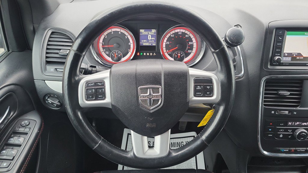 Used 2018 Dodge Grand Caravan GT FWD image 29